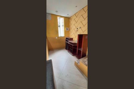 Casa para alugar com 200m², 2 quartos e 1 vagaSala