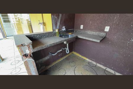 Casa à venda com 350m², 5 quartos e 1 vaga