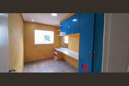 Casa 2 - Quarto 2 de casa à venda com 5 quartos, 350m² em Conceicao, Osasco