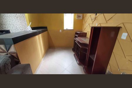 Casa à venda com 350m², 5 quartos e 1 vaga