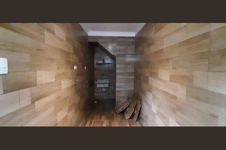Casa à venda com 350m², 5 quartos e 1 vaga