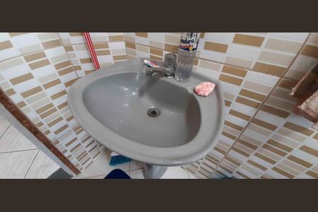 Casa à venda com 350m², 5 quartos e 1 vaga