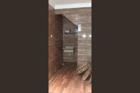 Casa à venda com 350m², 5 quartos e 1 vaga