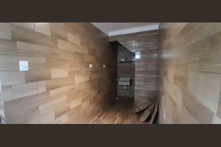 Casa à venda com 350m², 5 quartos e 1 vaga Casa à venda com 350m², 5 quartos e 1 vagaCasa 1 - Área de Serviço