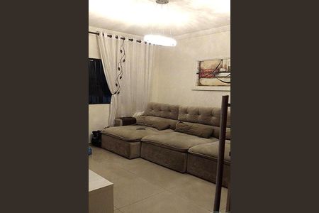 Casa à venda com 3 quartos, 150m² em Veloso, Osasco