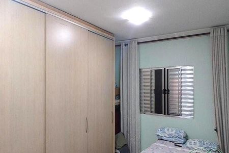 Casa à venda com 3 quartos, 150m² em Veloso, Osasco