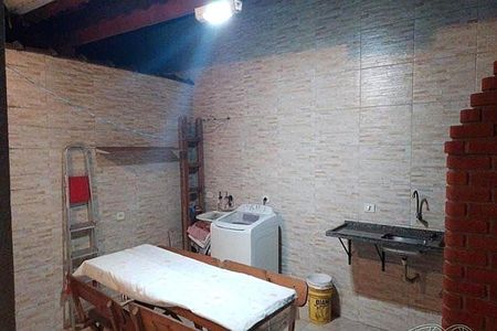 Casa à venda com 3 quartos, 150m² em Veloso, Osasco
