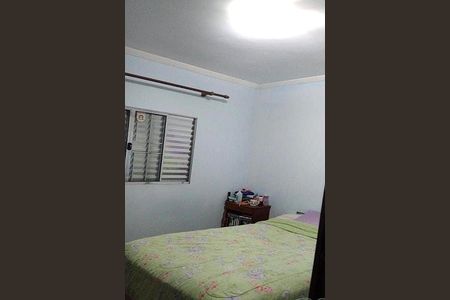 Casa à venda com 3 quartos, 150m² em Veloso, Osasco