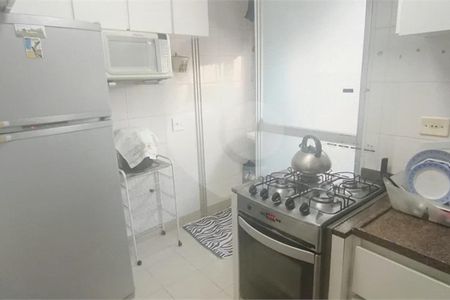 Apartamento à venda com 2 quartos, 66m² em Vila Leonor, Guarulhos