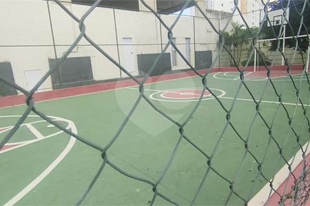 Apartamento à venda com 2 quartos, 66m² em Vila Leonor, Guarulhos