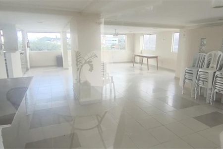 Apartamento à venda com 2 quartos, 66m² em Vila Leonor, Guarulhos