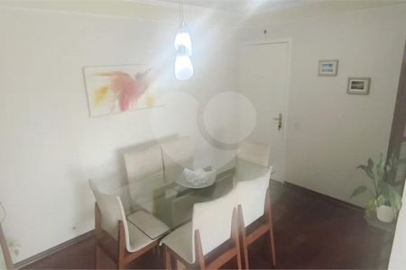 Apartamento à venda com 2 quartos, 66m² em Vila Leonor, Guarulhos
