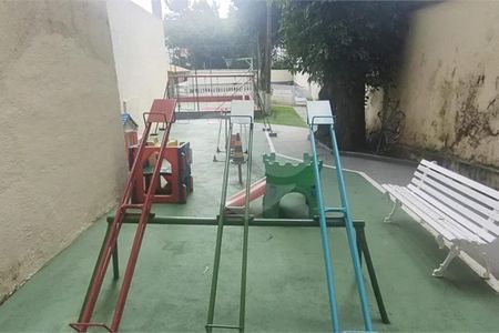 Apartamento à venda com 2 quartos, 66m² em Vila Leonor, Guarulhos