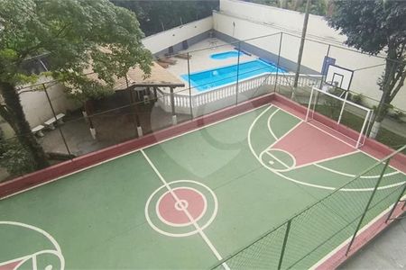 Apartamento à venda com 2 quartos, 66m² em Vila Leonor, Guarulhos