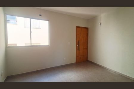 Foto 01 de apartamento à venda com 2 quartos, 50m² em Castelo, Belo Horizonte
