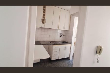 Foto 03 de apartamento à venda com 2 quartos, 50m² em Castelo, Belo Horizonte