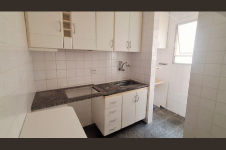 Foto 10 de apartamento à venda com 2 quartos, 50m² em Castelo, Belo Horizonte