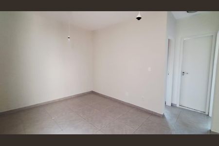 Foto 11 de apartamento à venda com 2 quartos, 50m² em Castelo, Belo Horizonte