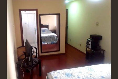 Apartamento para alugar com 5 quartos, 300m² em Boqueirão, Santos