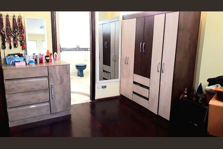 Apartamento para alugar com 5 quartos, 300m² em Boqueirão, Santos