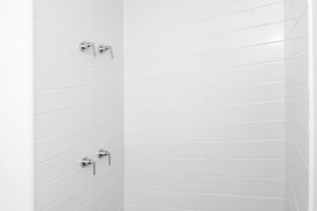 Apartamento para alugar com 127m², 3 quartos e 2 vagasBanheiro da Suíte 2