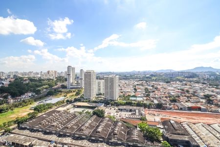 Apartamento para alugar com 127m², 3 quartos e 2 vagasVaranda