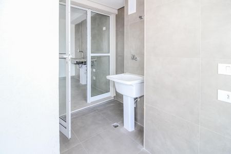 Apartamento para alugar com 127m², 3 quartos e 2 vagasÁrea de Serviço