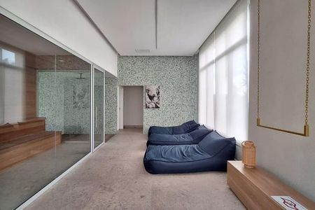 Apartamento para alugar com 127m², 3 quartos e 2 vagasÁrea comum