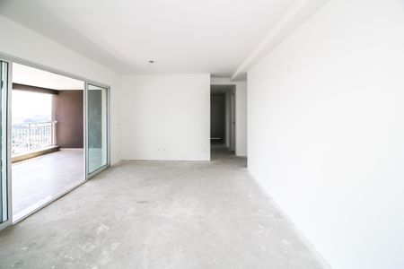 Apartamento para alugar com 127m², 3 quartos e 2 vagasSala