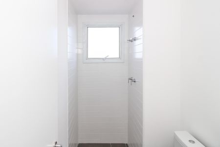 Apartamento para alugar com 127m², 3 quartos e 2 vagasBanheiro da Suíte 3