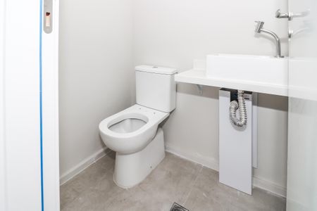 Apartamento para alugar com 127m², 3 quartos e 2 vagasLavabo