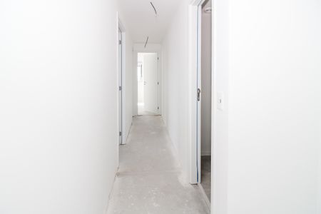 Apartamento para alugar com 127m², 3 quartos e 2 vagasSuíte 1