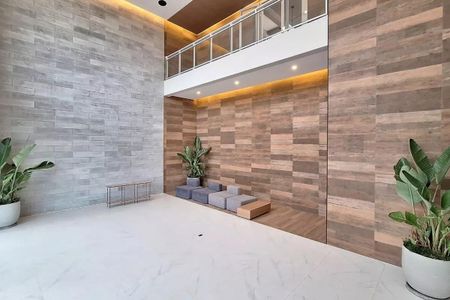 Apartamento para alugar com 127m², 3 quartos e 2 vagasÁrea comum