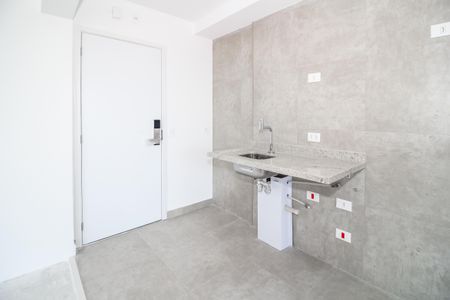 Apartamento para alugar com 127m², 3 quartos e 2 vagasCozinha