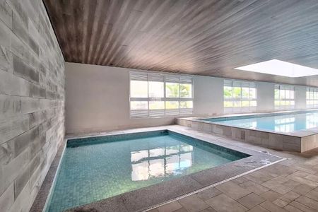 Apartamento para alugar com 127m², 3 quartos e 2 vagasÁrea comum