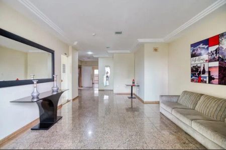 Apartamento à venda com 3 quartos, 108m² em Vila Zilda, São Paulo