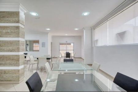Apartamento à venda com 3 quartos, 108m² em Vila Zilda, São Paulo
