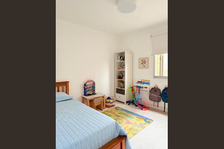 Apartamento para alugar com 3 quartos, 112m² em Brooklin, São Paulo