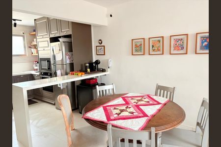 Apartamento para alugar com 3 quartos, 112m² em Brooklin, São Paulo