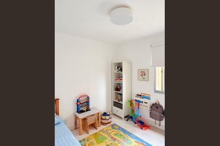 Apartamento para alugar com 3 quartos, 112m² em Brooklin, São Paulo