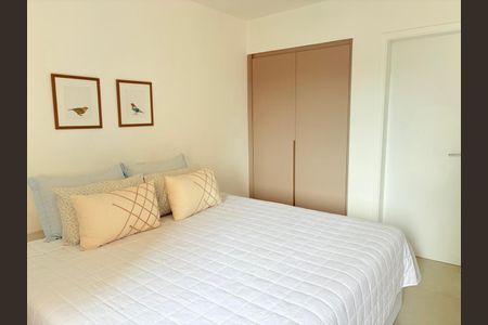 Apartamento para alugar com 3 quartos, 112m² em Brooklin, São Paulo