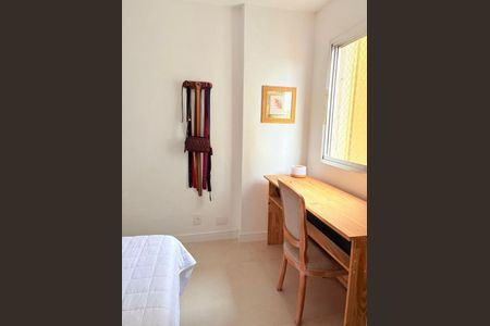 Apartamento para alugar com 3 quartos, 112m² em Brooklin, São Paulo