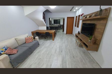 Casa à venda com 3 quartos, 160m² em Vila Planalto, São Bernardo do Campo
