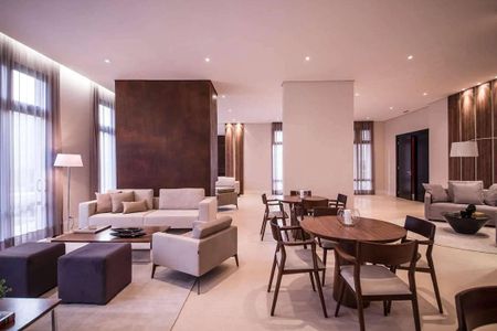 Apartamento à venda com 258m², 4 quartos e 4 vagas