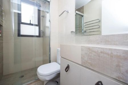 Apartamento à venda com 258m², 4 quartos e 4 vagas