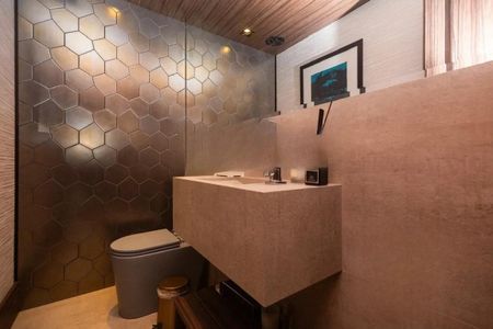 Apartamento à venda com 258m², 4 quartos e 4 vagas