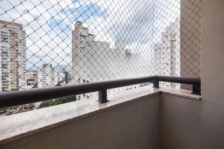 Apartamento à venda com 258m², 4 quartos e 4 vagas