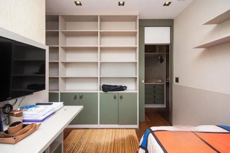 Apartamento à venda com 258m², 4 quartos e 4 vagas