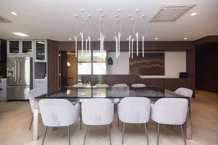 Apartamento à venda com 4 quartos, 258m² em Perdizes, São Paulo