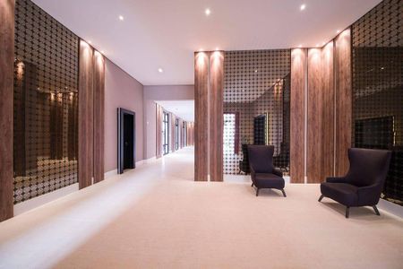 Apartamento à venda com 258m², 4 quartos e 4 vagas